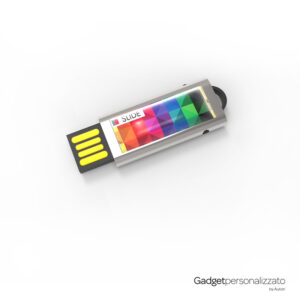 Chiave USB Slide