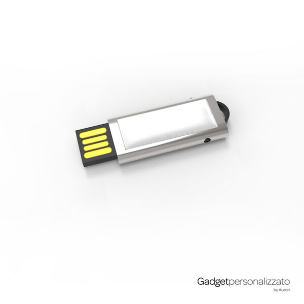 Chiave USB Slide - immagine 5