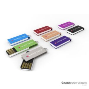 Chiave USB Micro Twist