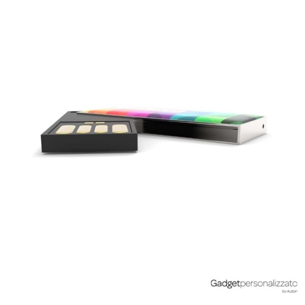 Chiave USB Solid Twist - immagine 5