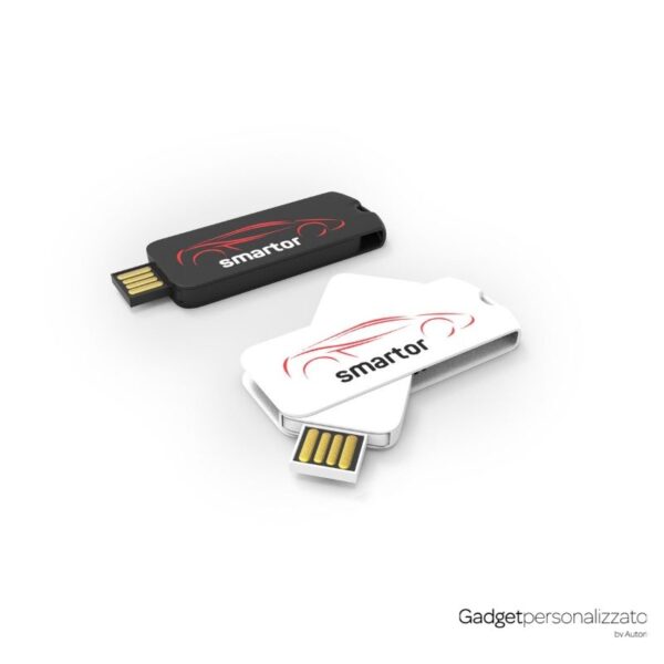Chiave USB Smart Twister - immagine 2