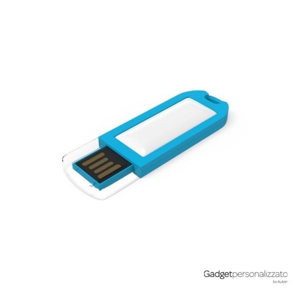Chiave USB Spectra V2 - immagine 2