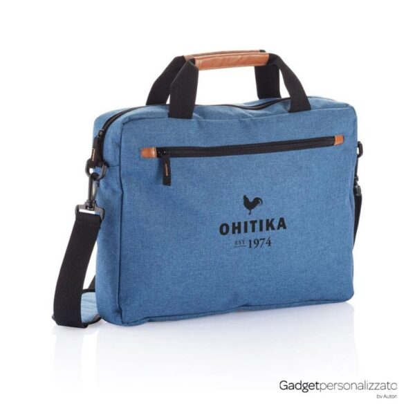 Borsa porta-computer Fashion - immagine 3