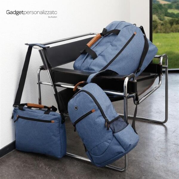 Borsa porta-computer Fashion - immagine 4