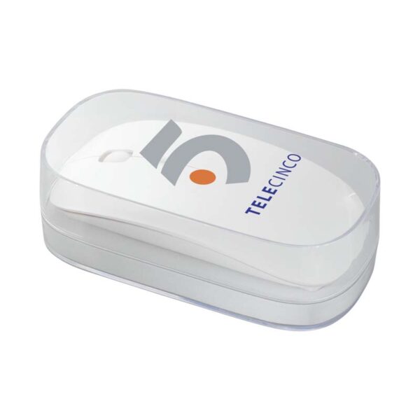 Mouse senza fili Menlo - immagine 3