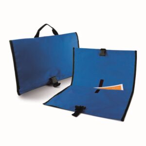 Cartella portadocumenti in PVC