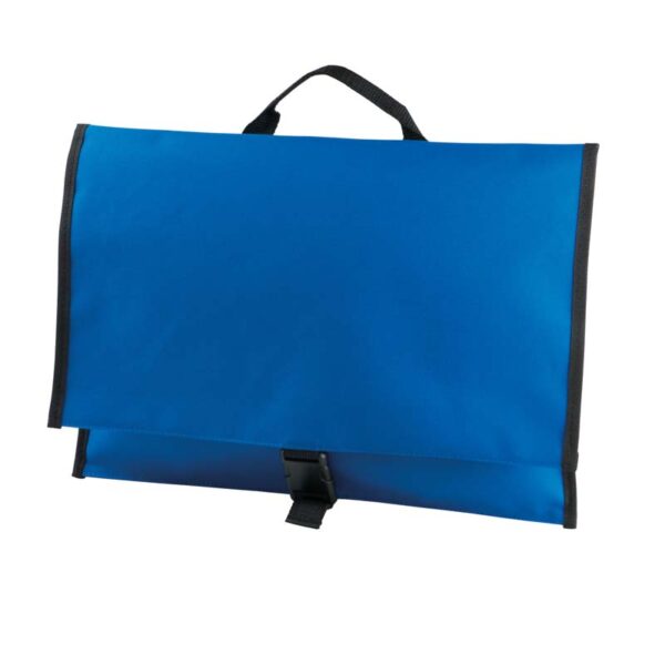 Cartella portadocumenti in PVC - immagine 3