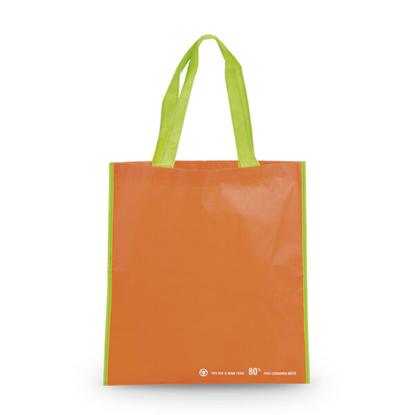 Borsa shopper Helena in PET riciclato - immagine 3