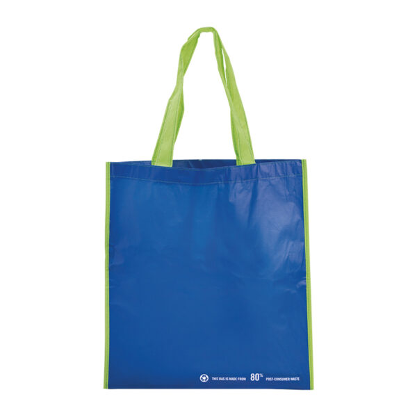 Borsa shopper Helena in PET riciclato - immagine 4