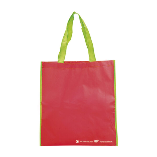 Borsa shopper Helena in PET riciclato - immagine 6